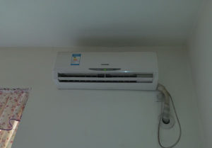 南湖空调维修电话是多少