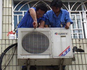 南湖空调维修售后服务中心