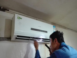 南湖格力空调电话是多少