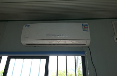 南湖空调维修在哪里找