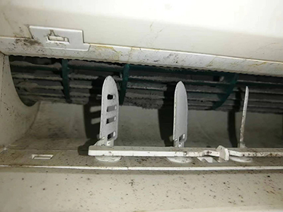 南湖空调维修售后服务中心电话是多少