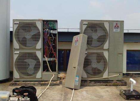 南湖空调维修电话号码多少