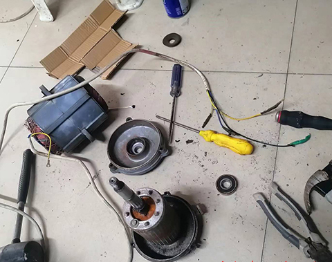 南湖空调维修售后服务中心电话在哪里找