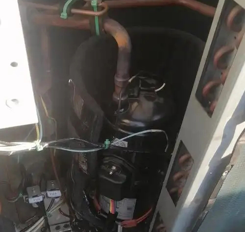 南湖维修变频空调电话在哪里找