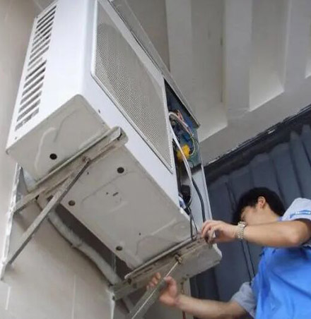 南湖24小时空调维修热线