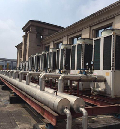 南湖多联机维修 南湖中央空调维修