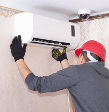 南湖空调内机噪音大