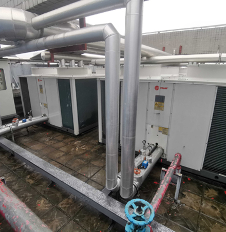 南湖附近中央空调维修 南湖上门中央空调维修